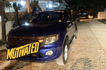 2nd Hand Ford Ranger 2015 Automatic Diesel for sale in Parañaque