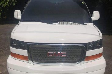 2nd Hand Gmc Savana 2012 for sale in Marikina