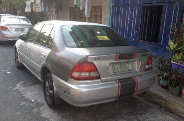 1999 Honda City for sale in Quezon City