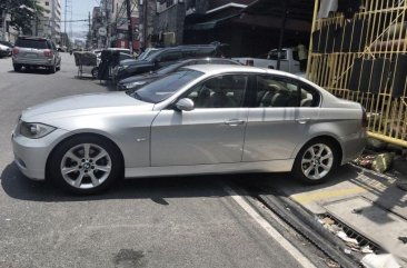 2006 Bmw 525I for sale in Manila