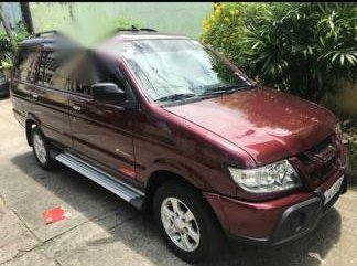 Selling Isuzu Crosswind 2014 Manual Diesel in Taytay