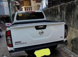 Selling 2nd Hand Nissan Navara 2016 in Cebu City