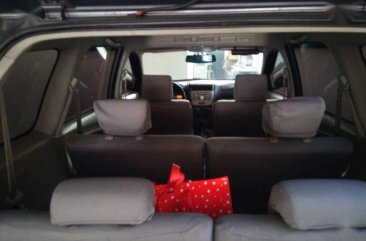 2nd Hand Toyota Avanza 2013 for sale in Caloocan