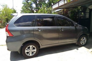 2nd Hand Toyota Avanza 2013 for sale in Caloocan