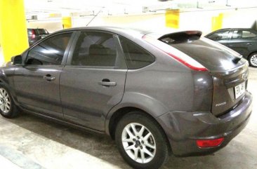 Sell 2nd Hand 2009 Ford Focus Hatchback in Pasig