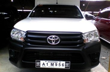 2018 Toyota Hilux for sale in Pasig