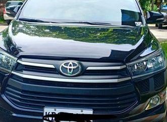 Selling 2nd Hand Toyota Innova in Cagayan de Oro