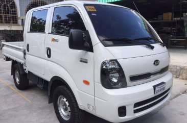 2nd Hand Kia K2500 2018 Manual Diesel for sale in Quezon City
