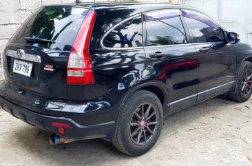 Sell 2nd Hand 2007 Honda Cr-V SUV in Parañaque