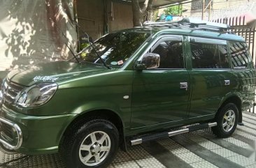 Sell 2nd Hand 2010 Mitsubishi Adventure Manual Diesel at 80000 km in Malabon