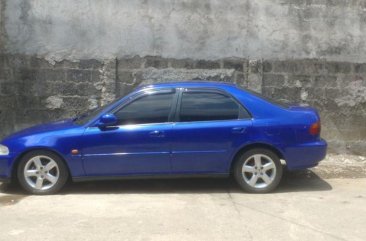 1995 Honda Civic for sale in Cabuyao