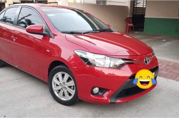 2015 Toyota Vios for sale in Angeles