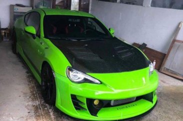 2nd Hand Toyota 86 2013 for sale in Pateros