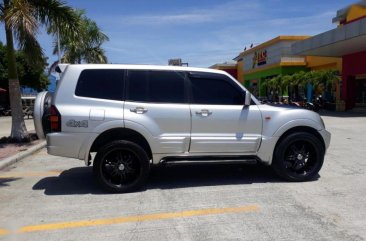 2nd Hand Mitsubishi Pajero 2005 SUV at Automatic Diesel for sale in San Juan