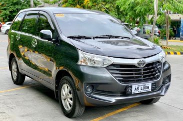 2nd Hand Toyota Avanza 2018 for sale in Cebu City