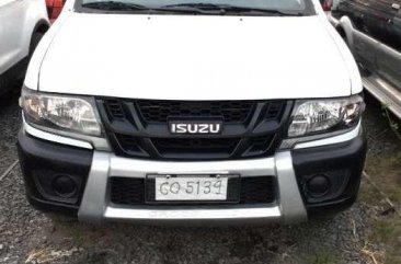 Selling 2nd Hand Isuzu Crosswind 2017 in Cainta