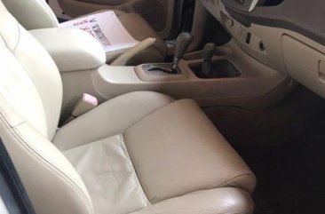 2nd Hand Toyota Fortuner 2007 for sale in Taguig