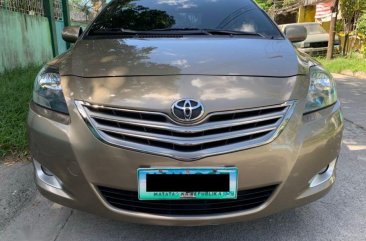 2nd Hand Toyota Vios 2012 for sale in Angeles