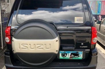 Selling 2nd Hand Isuzu Sportivo 2013 in Angeles