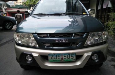 2007 Isuzu Crosswind for sale in Mandaluyong