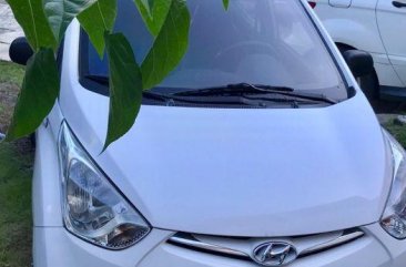 Selling Hyundai Eon Manual Gasoline in Tacloban