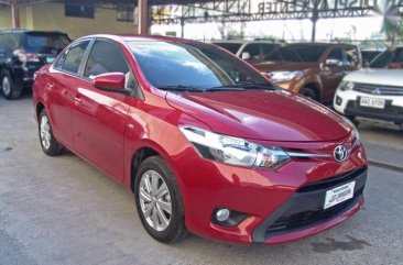 Selling 2nd Hand Toyota Vios 2018 in Mandaue