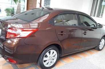 Sell 2nd Hand 2014 Toyota Vios at 45000 km in Parañaque