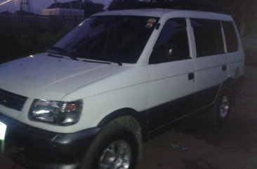 Mitsubishi Adventure Manual Diesel for sale in Calumpit