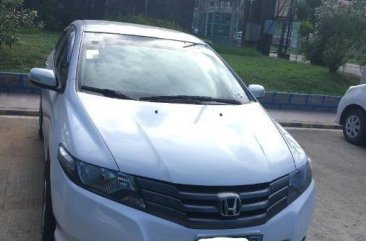 2nd Hand Honda City 2010 Automatic Gasoline for sale in Cainta