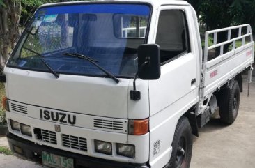 2nd Hand Isuzu Elf 1998 Manual Diesel for sale in Jaen