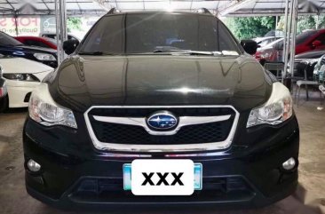 2nd Hand Subaru Xv 2012 Automatic Gasoline for sale in Makati