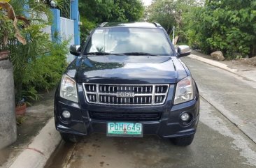 Selling 2nd Hand Isuzu Alterra 2011 in San Mateo