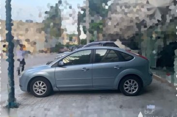 Selling 2nd Hand Ford Focus 2009 in Makati