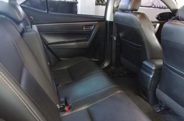 2nd Hand Toyota Corolla Altis 2014 for sale in Angeles