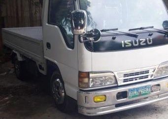 2nd Hand Isuzu Elf 2013 for sale in Valenzuela