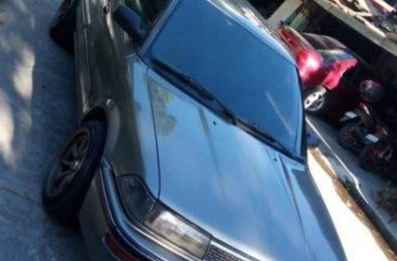 Selling 2nd Hand Toyota Corolla 1992 in Manila