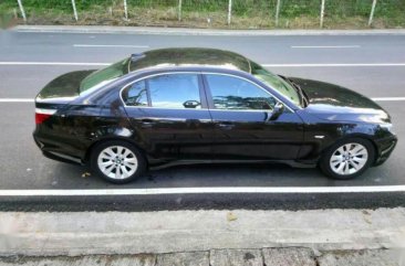 2nd Hand Bmw 520D 2007 Automatic Diesel for sale in Taytay