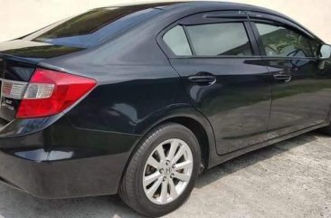 2nd Hand Honda Civic 2013 Automatic Gasoline for sale in San Juan