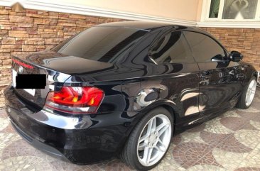 2nd Hand Bmw 120D 2013 Coupe Automatic Diesel for sale in San Juan