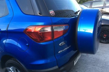 2014 Ford Ecosport for sale in Pasig