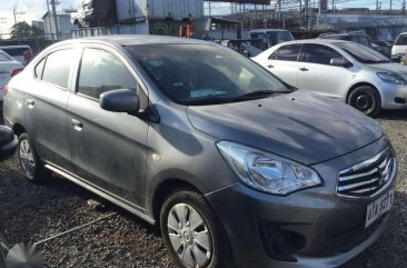 2015 Mitsubishi Mirage G4 for sale in Cainta