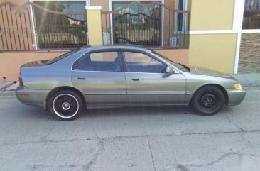 2nd Hand Honda Accord 1997 for sale in Kawit