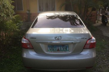 Toyota Vios 2012 Automatic Gasoline for sale in Malolos