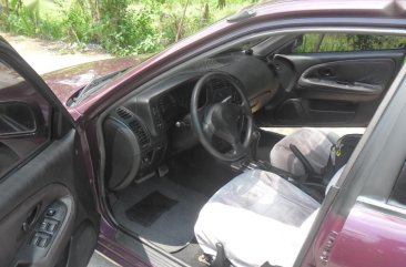 Sell 2nd Hand 1998 Mitsubishi Lancer Automatic Gasoline at 110000 km in Dasmariñas