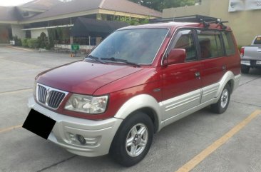 2nd Hand Mitsubishi Adventure 2002 Manual Gasoline for sale in Kawit