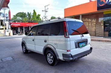 2nd Hand Mitsubishi Adventure 2013 for sale in Lemery