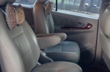 2007 Toyota Innova for sale in Cainta