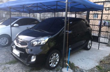 2014 Kia Picanto for sale in Parañaque