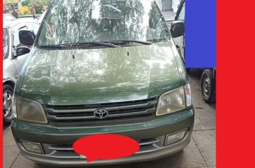 Toyota Noah 2007 Automatic Diesel for sale in Quezon City