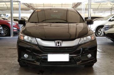 2017 Honda City for sale in Makati